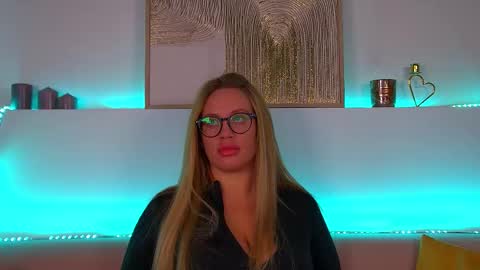 Maria online show from 02.19.25