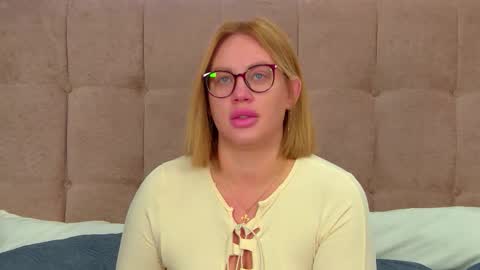 Maria online show from 09.18.25