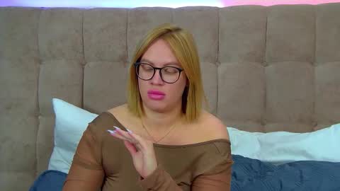 Maria online show from 09.28.25