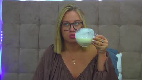 Maria online show from 11.29.25