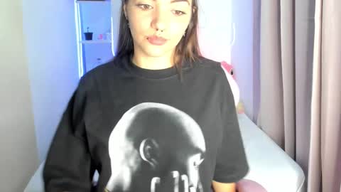 Mariangel online show from 11.01.25