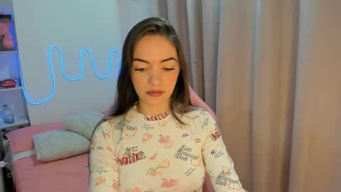 Mariangel online show from 02.13.26