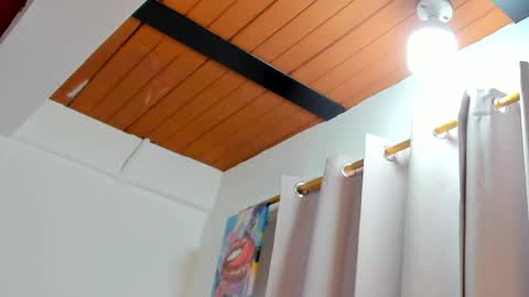 Mariangel online show from 04.08.26