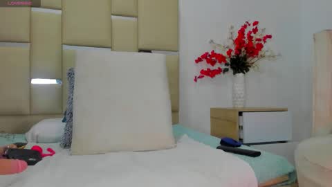 marianls01 online show from 02.01.26