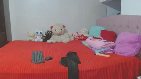 mariann_martins online show from 01.28.25