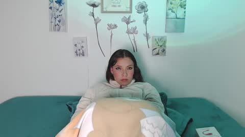 Mariana online show from 03.08.25