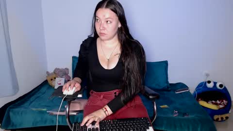 Mariana online show from 09.21.25