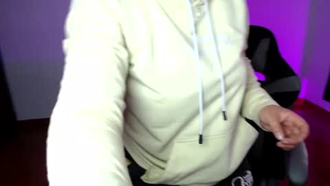 Mariana online show from 10.01.25