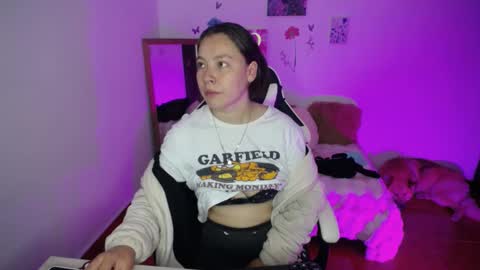 Mariana online show from 10.13.25