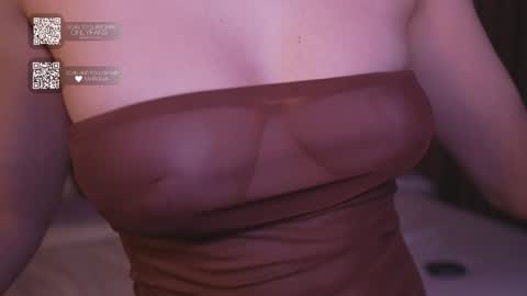 MARIANA  online show from 02.20.26