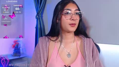 Marian online show from 11.25.25