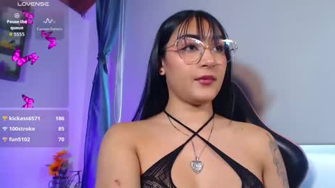 Marian online show from 01.14.26