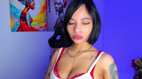 M A R I A N E online show from 04.01.26