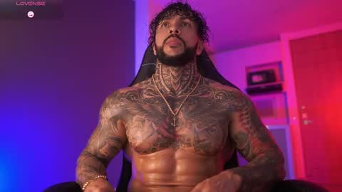 Snapshot of mariano_costa chatting on 11.09.25 Mariano Costa online show from 11.09.25