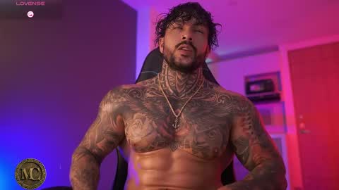 Mariano Costa online show from 01.18.26