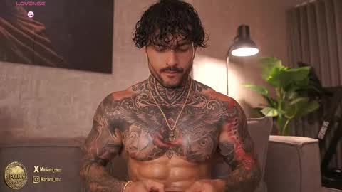 Mariano Costa online show from 02.26.26