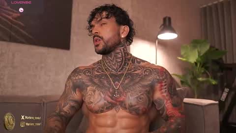 Mariano Costa online show from 03.14.26