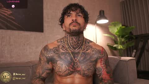 Mariano Costa online show from 04.10.26