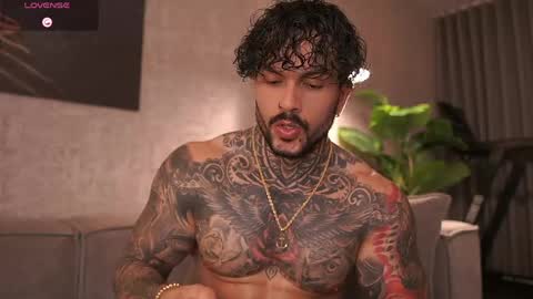 Mariano Costa online show from 04.19.26