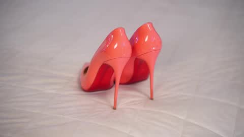 Maria online show from 10.23.25