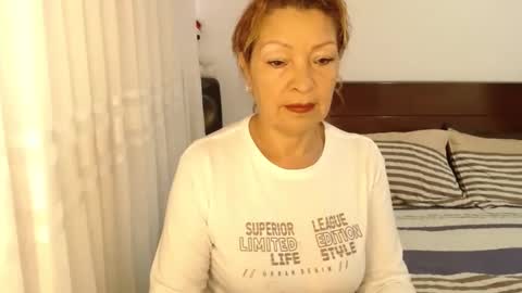 Marian online show from 01.23.25