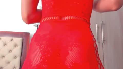 Snapshot of marianthonia1 chatting on 02.14.25 Antonia online show from 02.14.25