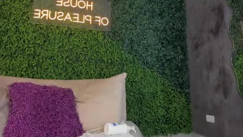 Maria Pettit online show from 02.24.25