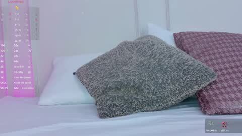 Maria Pettit online show from 09.10.25