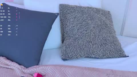 Maria Pettit online show from 10.12.25