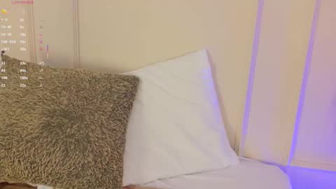 Maria Pettit online show from 11.01.25