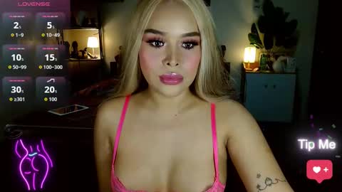 Maria online show from 11.23.25