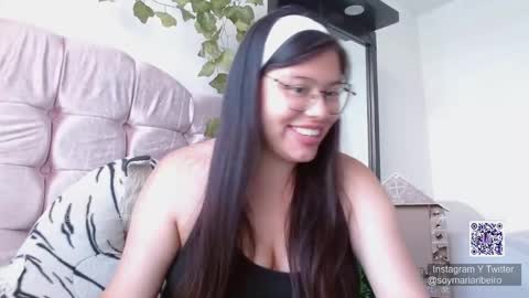 mariaribeiro online show from 12.18.25