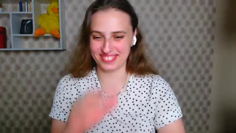 Mariia online show from 05.11.26