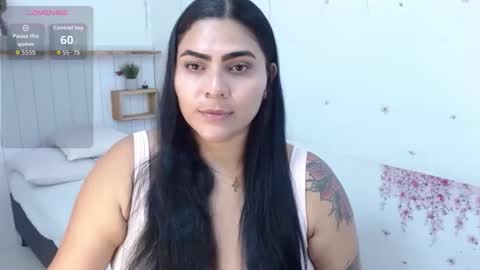 mariavex online show from 01.17.26