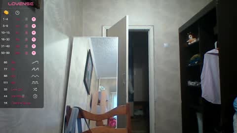 Elianor online show from 04.19.26