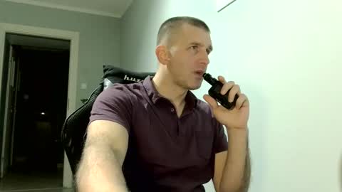 Snapshot of maribor5879 chatting on 02.19.25 maribor5879 online show from 02.19.25