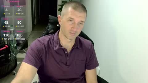 Snapshot of maribor5879 chatting on 09.17.25 maribor5879 online show from 09.17.25