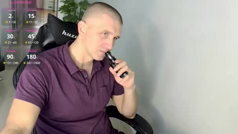 maribor5879 online show from 09.29.25