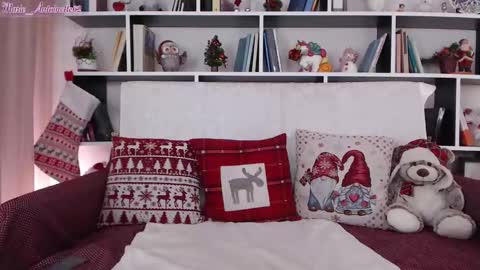 Maria online show from 01.02.25