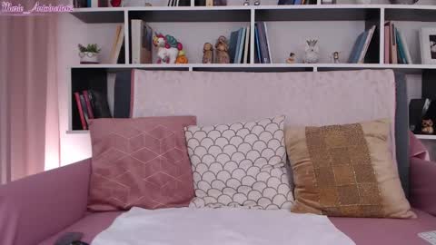 Maria online show from 01.21.25