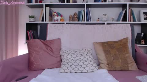 Maria online show from 02.15.25