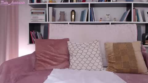 Maria online show from 09.18.25