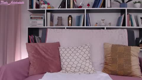 Maria online show from 10.16.25