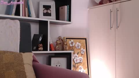 Maria online show from 12.01.25