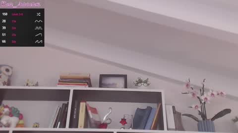 Maria online show from 01.13.26