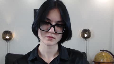 Marie Fitch online show from 11.14.25