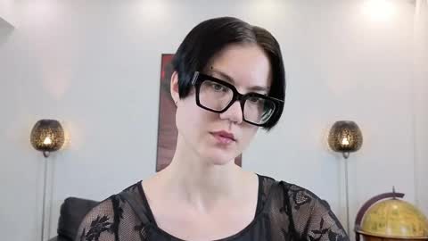 Marie Fitch online show from 03.23.26