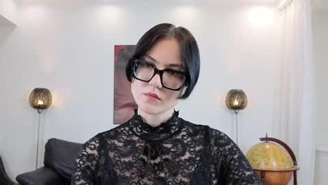 Marie Fitch online show from 05.07.26