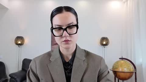 Marie Fitch online show from 05.13.26