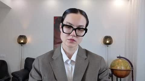 Marie Fitch online show from 05.15.26